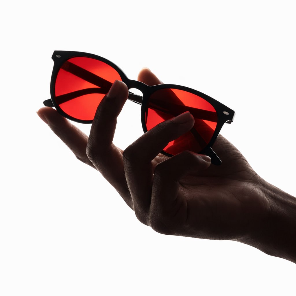 BleuVex BL Glasses