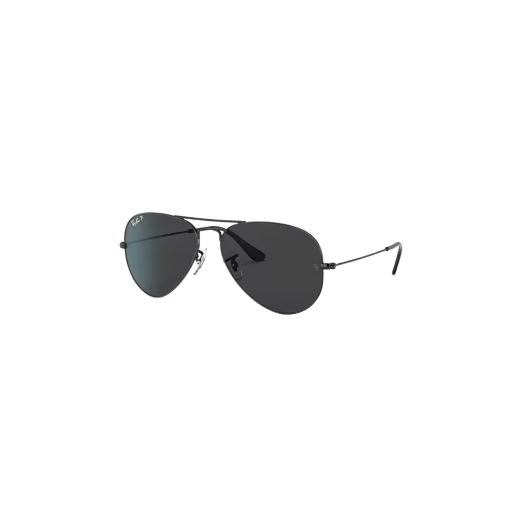 RayBan Aviator Noir