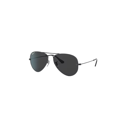 RayBan Aviator Noir