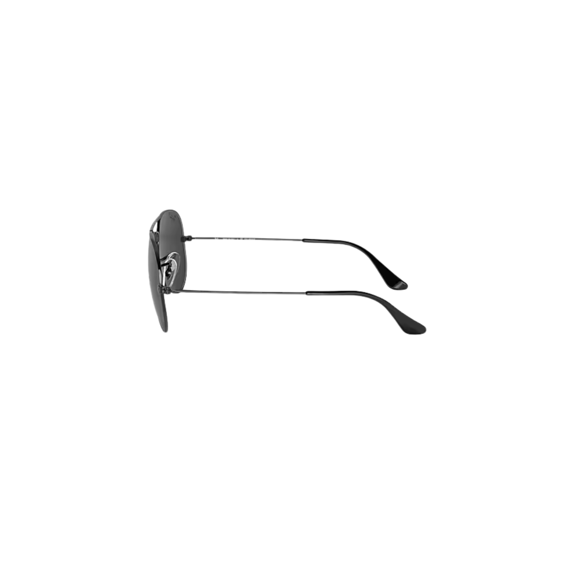 RayBan Aviator Noir