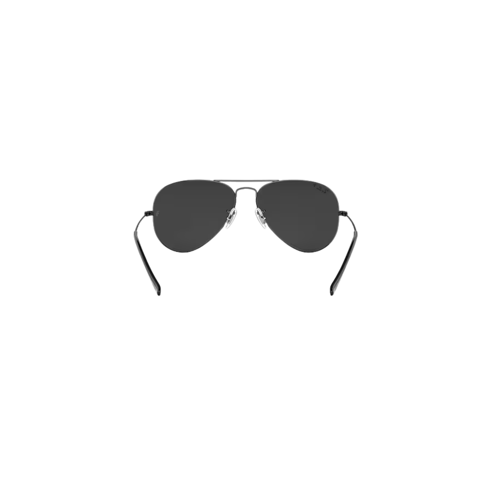 RayBan Aviator Noir