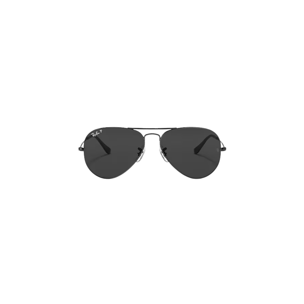 RayBan Aviator Noir