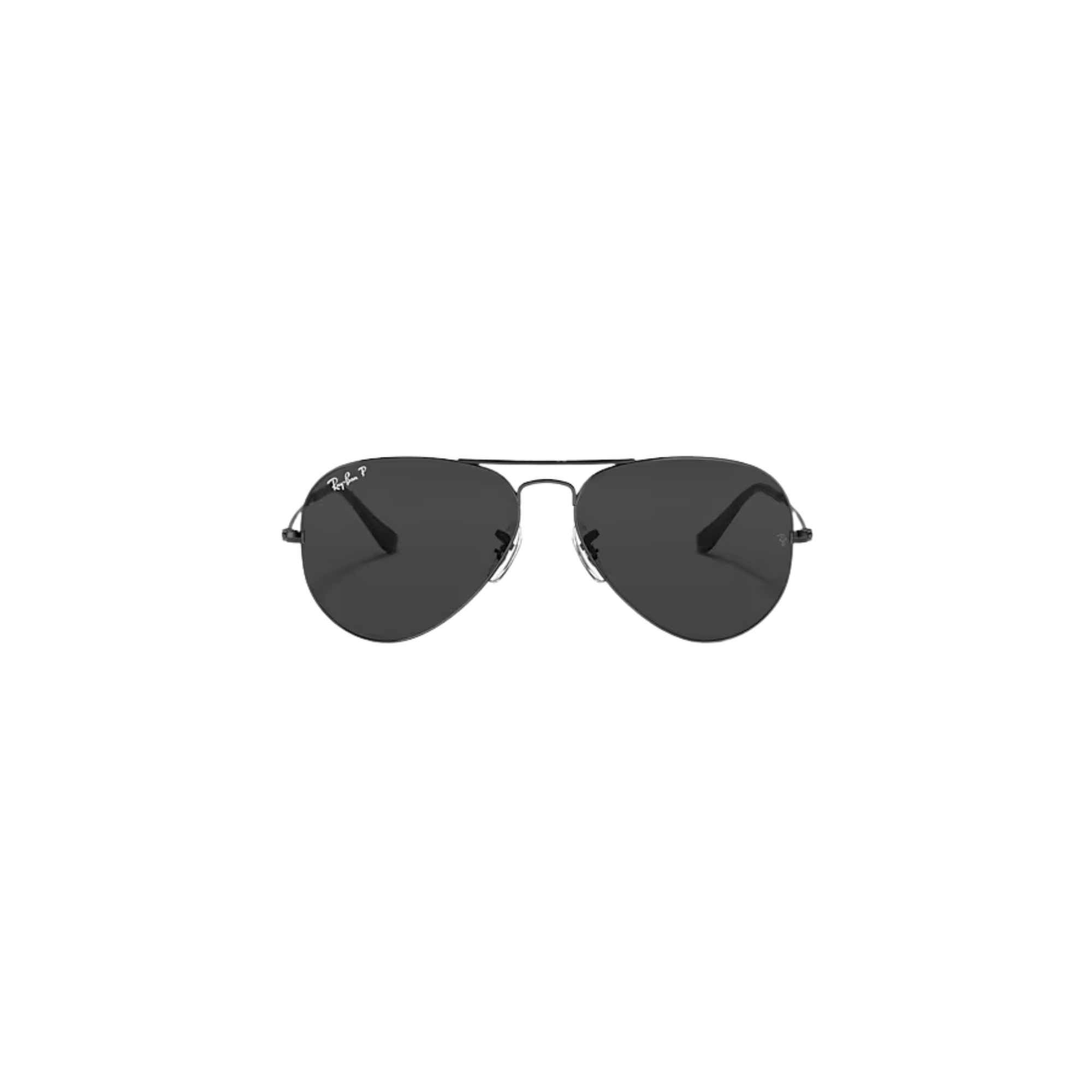 RayBan Aviator Noir