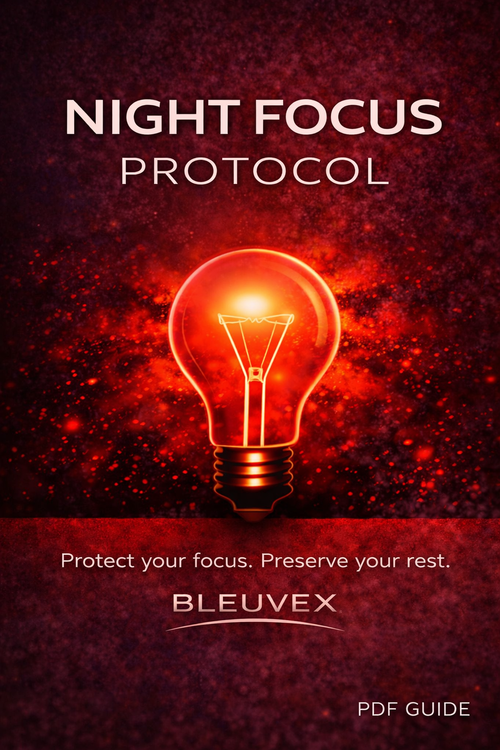 Night Focus Protocol