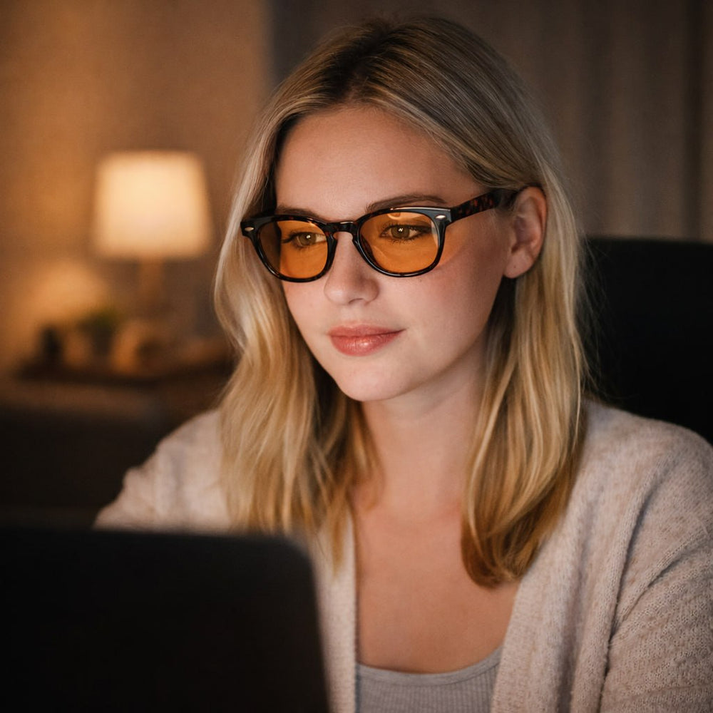 BleuVex BL Glasses