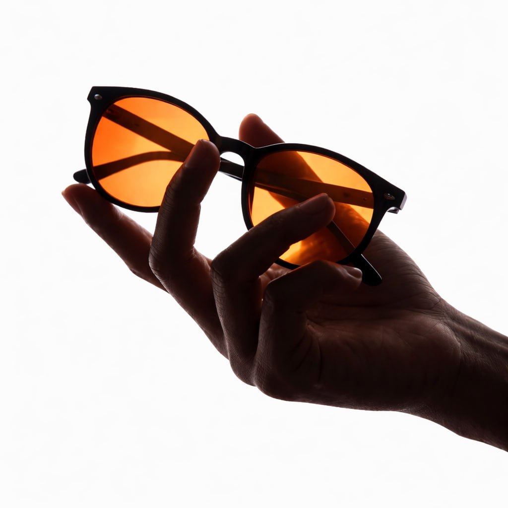 BleuVex BL Glasses