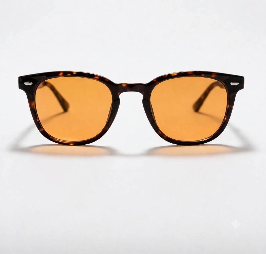 Lunettes Anti-Lumière Bleue