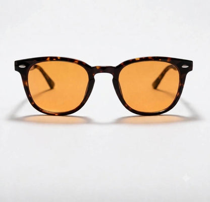 Lunettes Anti-Lumière Bleue